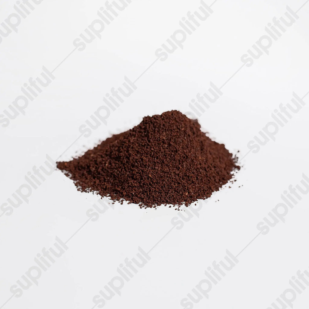 Mushroom Coffee Fusion - Lion’S Mane & Chaga 4Oz
