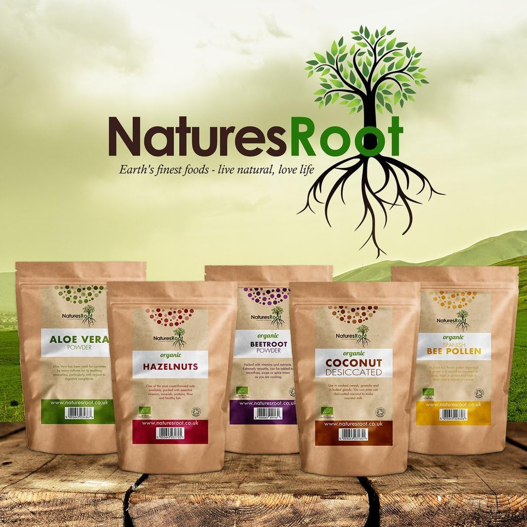 Premium Lion'S Mane Mushroom Powder 200G